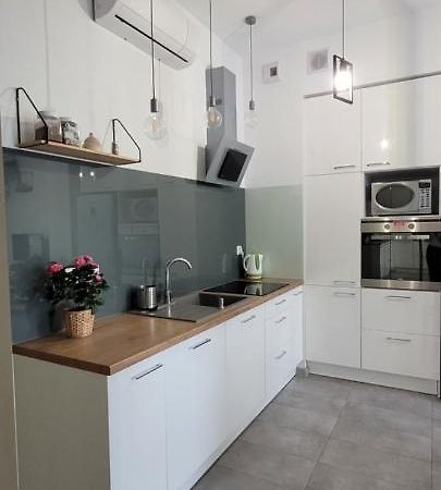 Apartament 39 Lublin Bagian luar foto