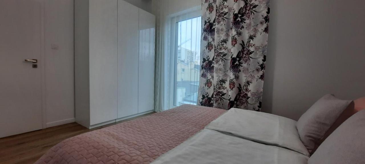 Apartament 39 Lublin Bagian luar foto