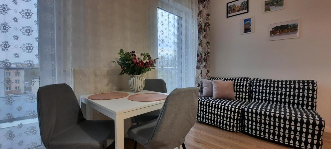 Apartament 39 Lublin Bagian luar foto