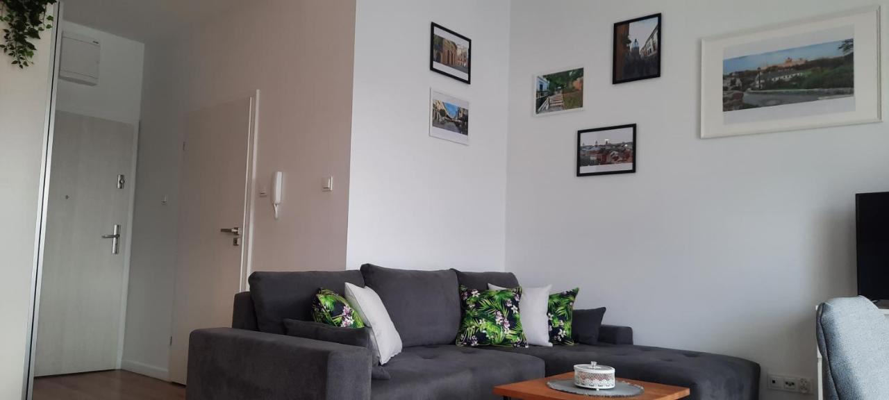 Apartament 39 Lublin Bagian luar foto