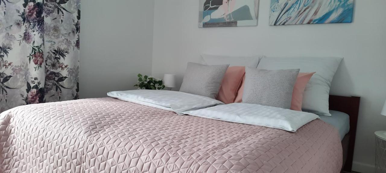 Apartament 39 Lublin Bagian luar foto