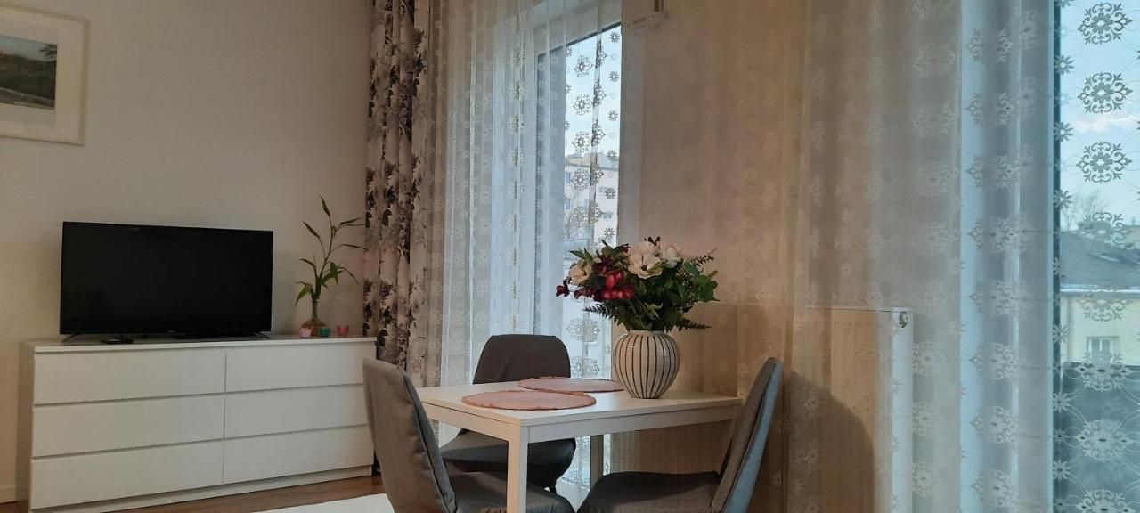 Apartament 39 Lublin Bagian luar foto