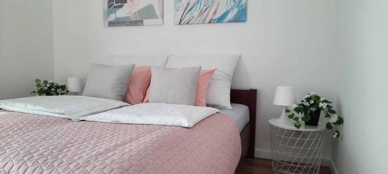 Apartament 39 Lublin Bagian luar foto
