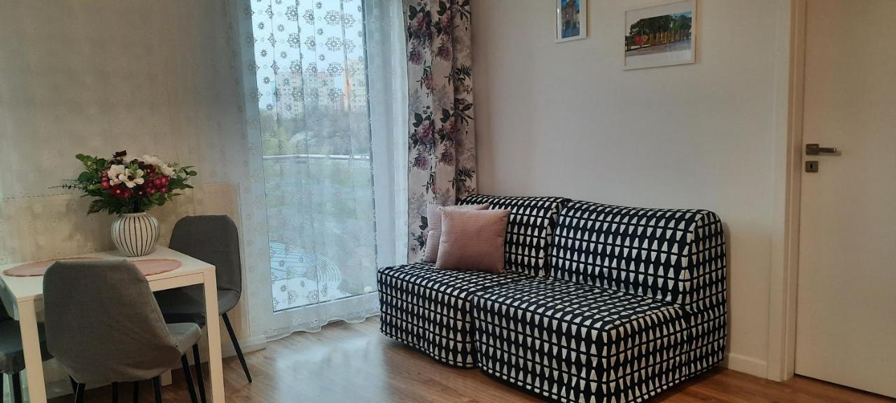 Apartament 39 Lublin Bagian luar foto