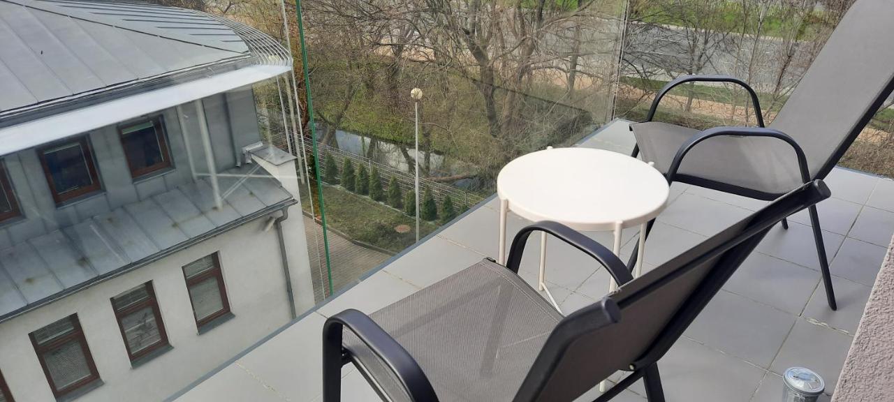 Apartament 39 Lublin Bagian luar foto