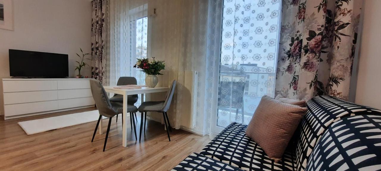Apartament 39 Lublin Bagian luar foto
