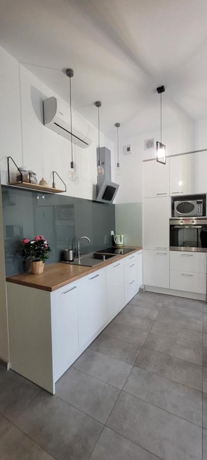 Apartament 39 Lublin Bagian luar foto