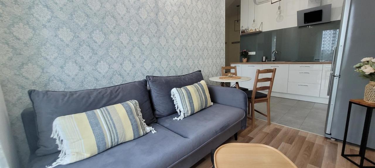 Apartament 39 Lublin Bagian luar foto