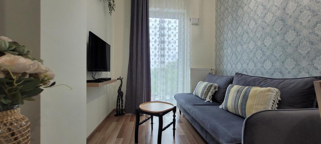 Apartament 39 Lublin Bagian luar foto