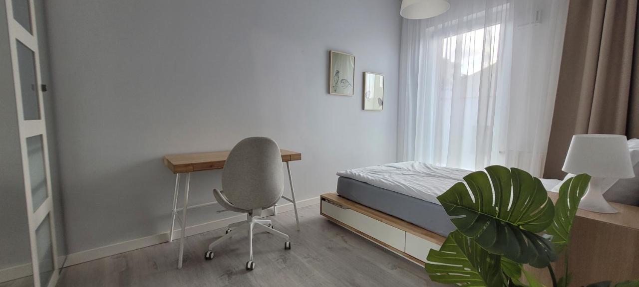Apartament 39 Lublin Bagian luar foto