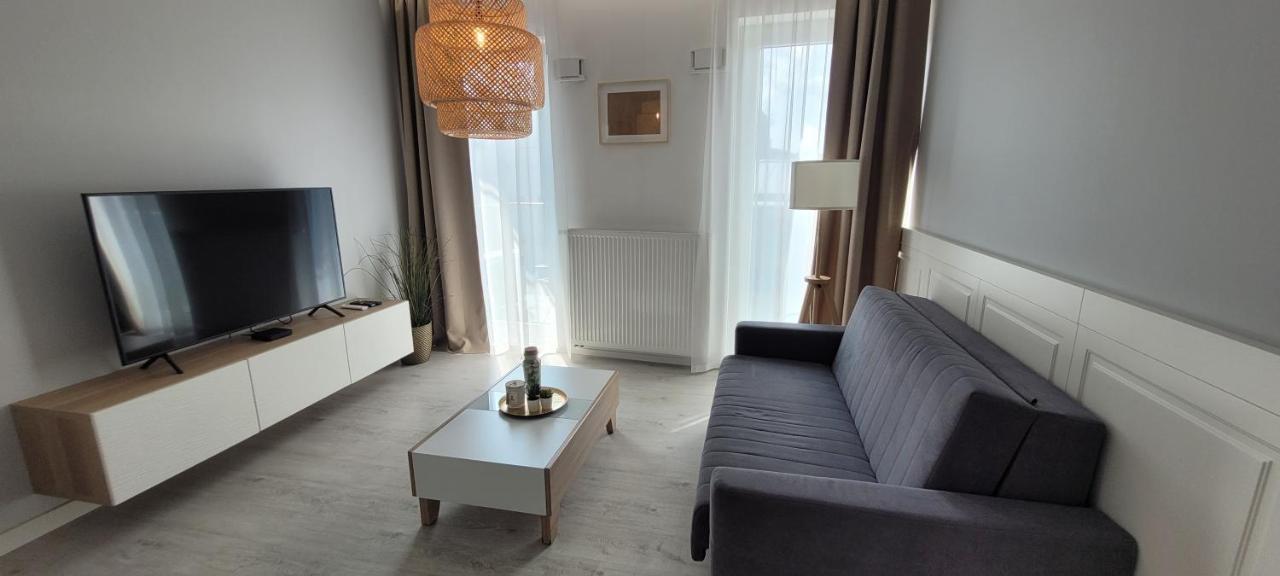 Apartament 39 Lublin Bagian luar foto