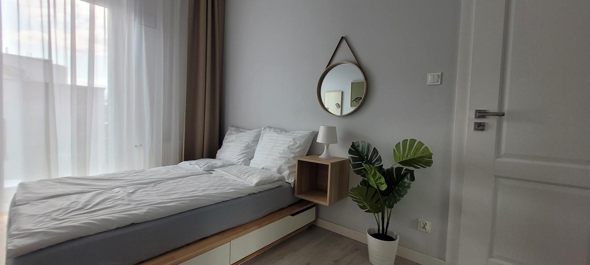 Apartament 39 Lublin Bagian luar foto