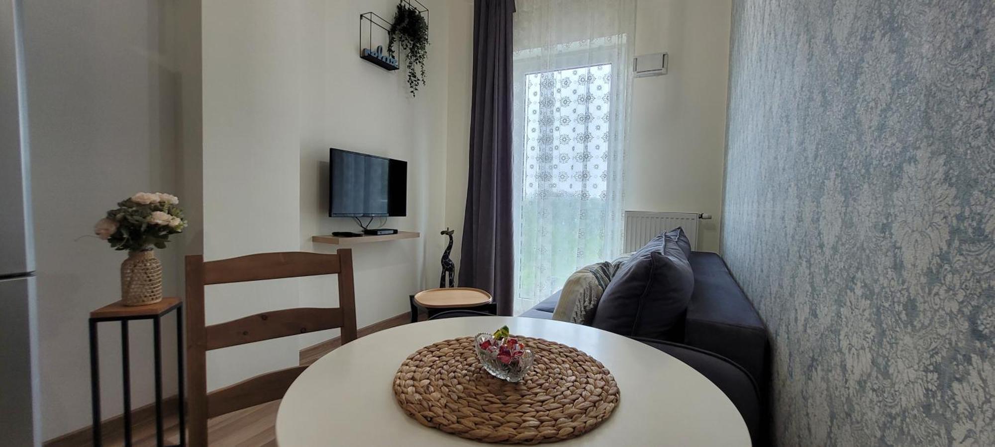 Apartament 39 Lublin Bagian luar foto