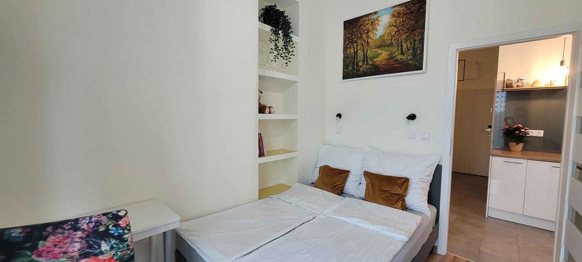 Apartament 39 Lublin Bagian luar foto