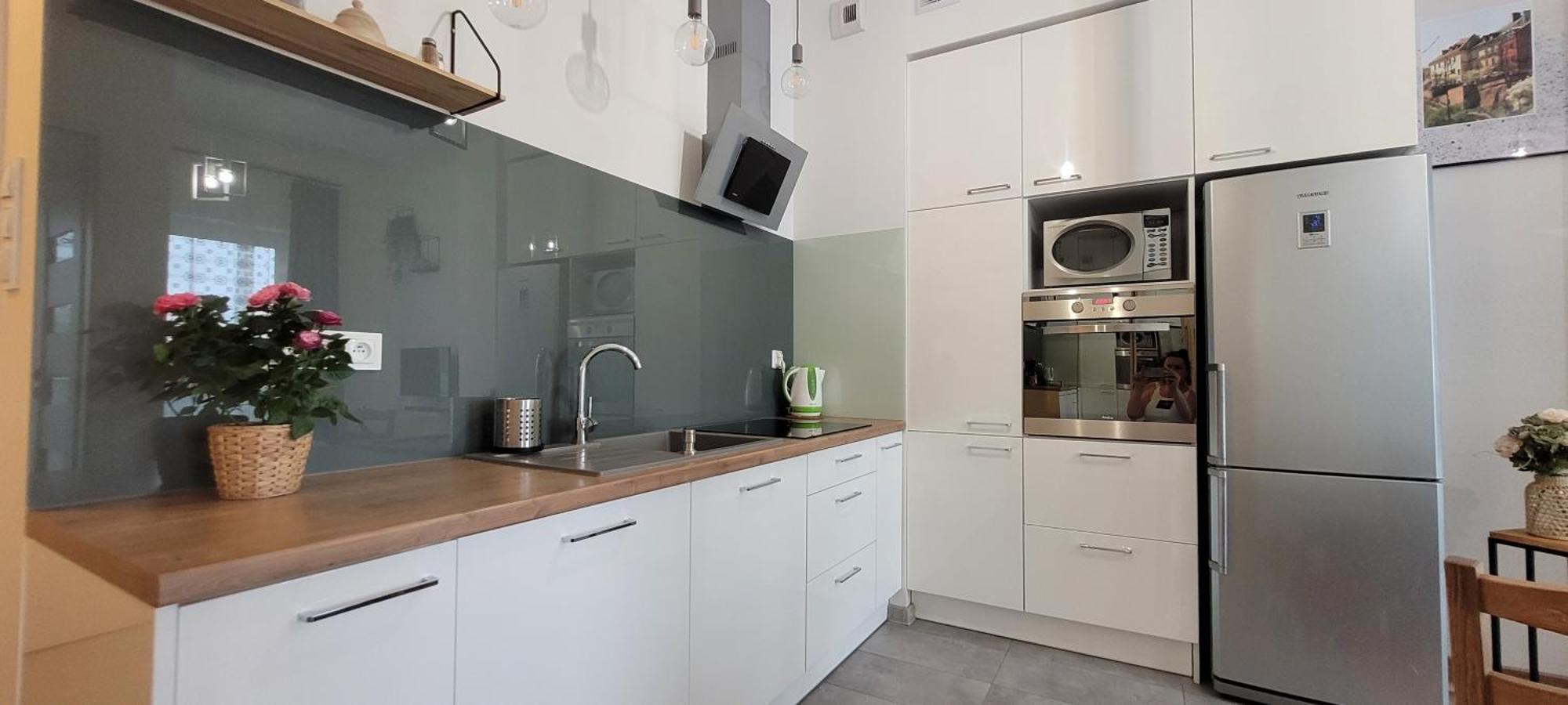 Apartament 39 Lublin Bagian luar foto