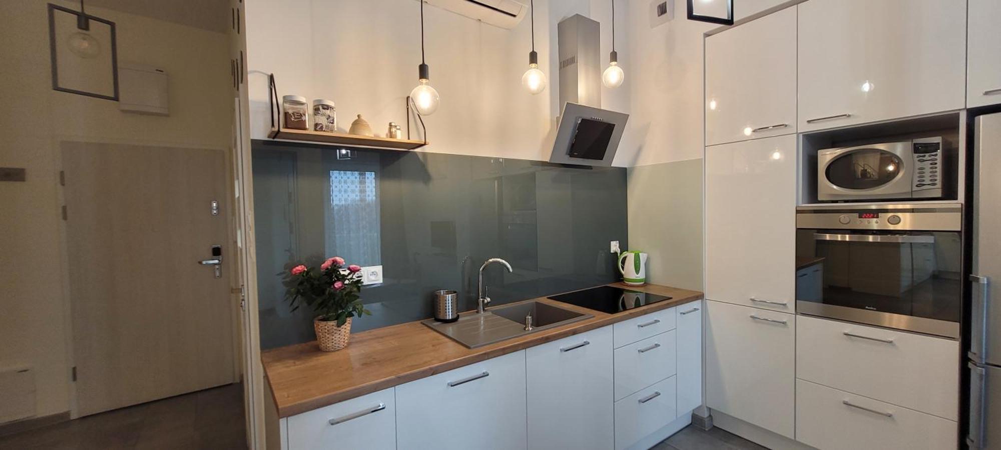 Apartament 39 Lublin Bagian luar foto