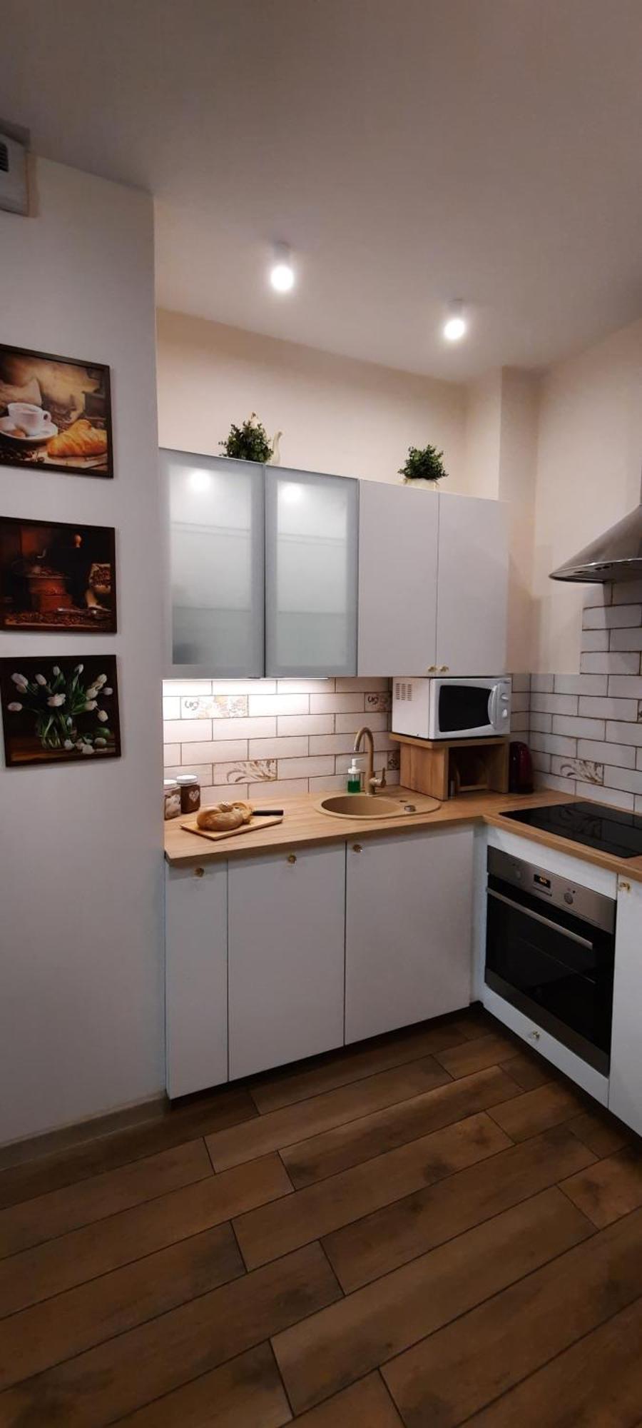 Apartament 39 Lublin Bagian luar foto
