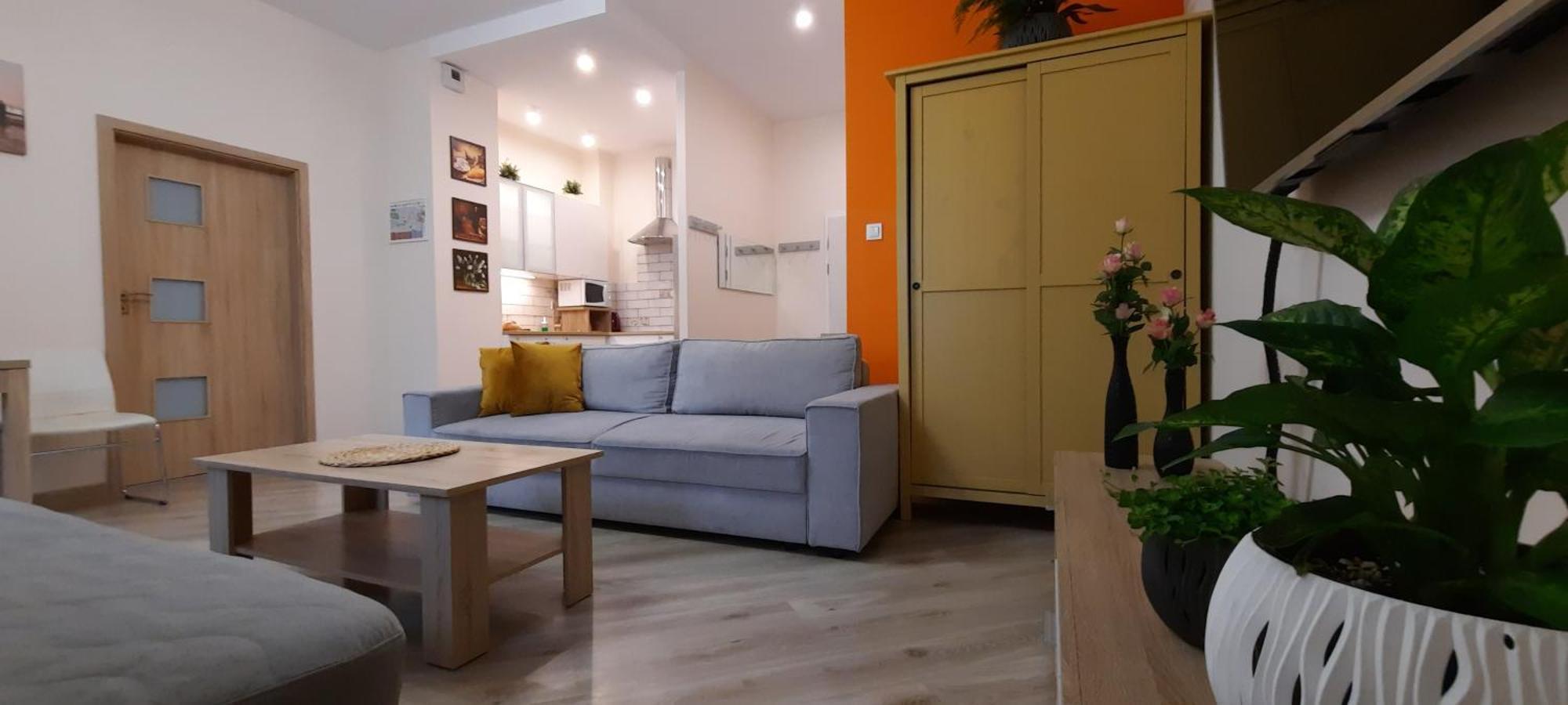 Apartament 39 Lublin Bagian luar foto