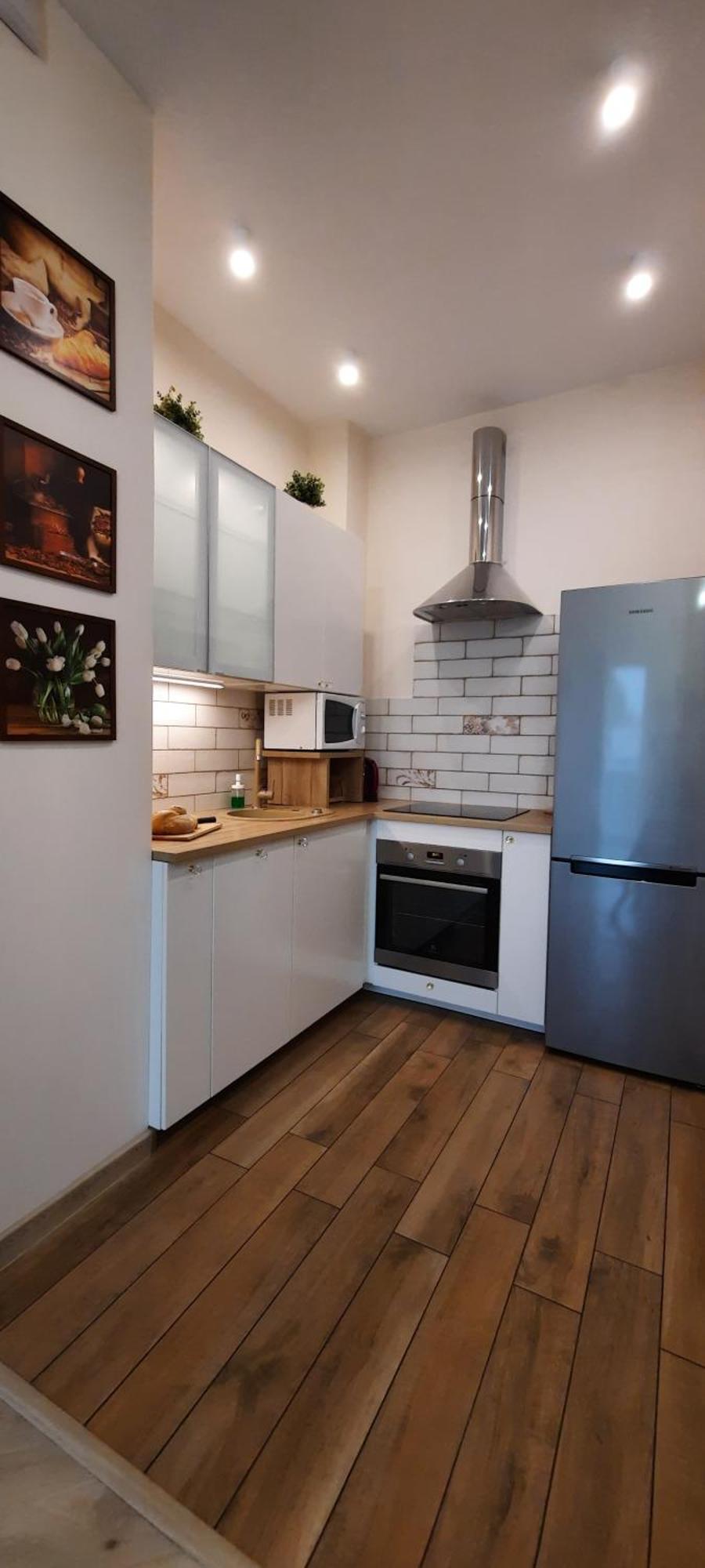 Apartament 39 Lublin Bagian luar foto