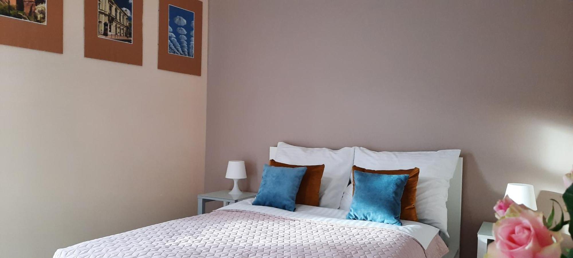 Apartament 39 Lublin Bagian luar foto