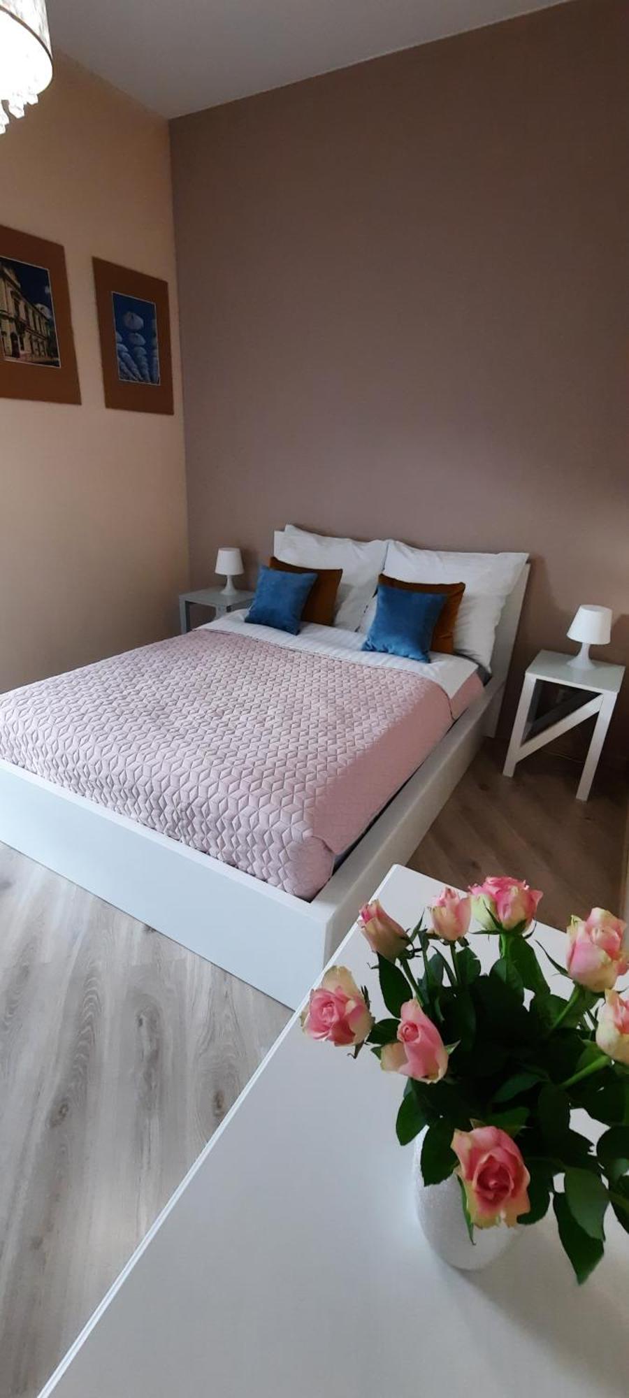 Apartament 39 Lublin Bagian luar foto