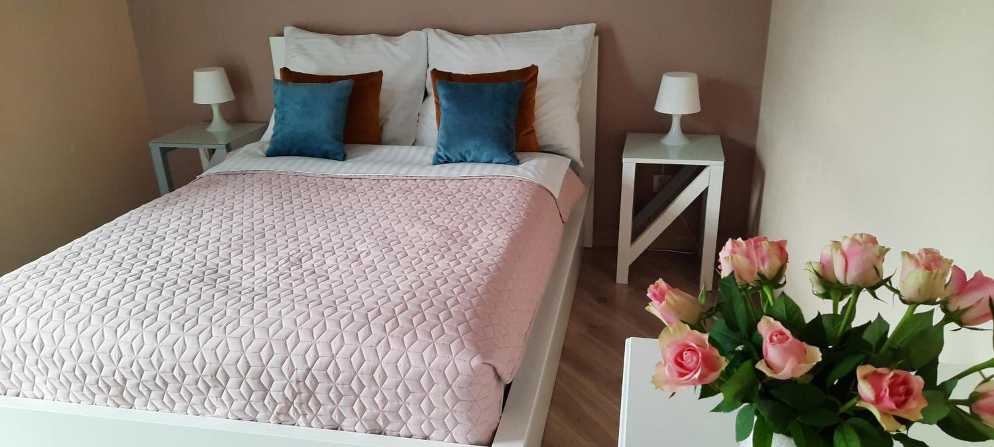 Apartament 39 Lublin Bagian luar foto