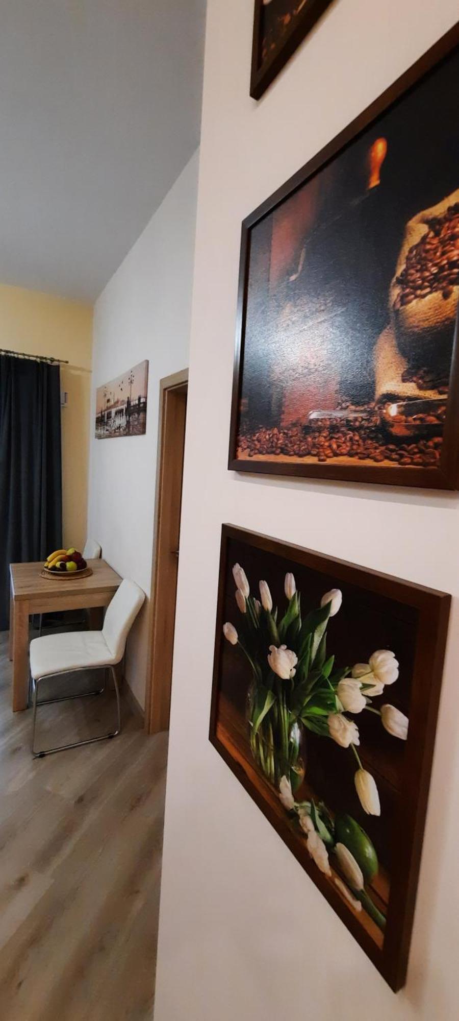 Apartament 39 Lublin Bagian luar foto