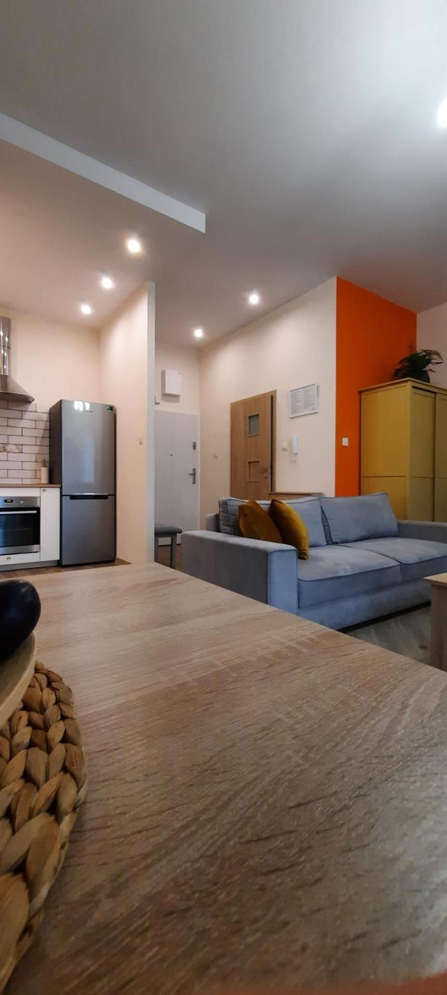 Apartament 39 Lublin Bagian luar foto
