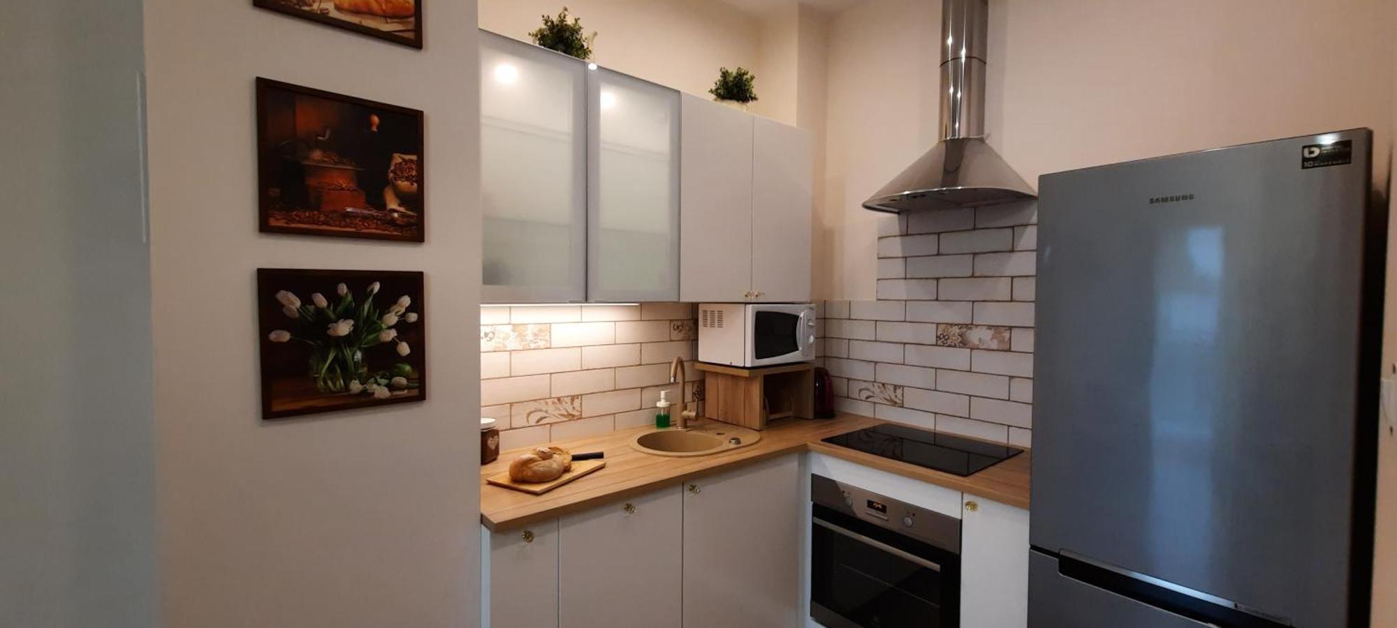 Apartament 39 Lublin Bagian luar foto