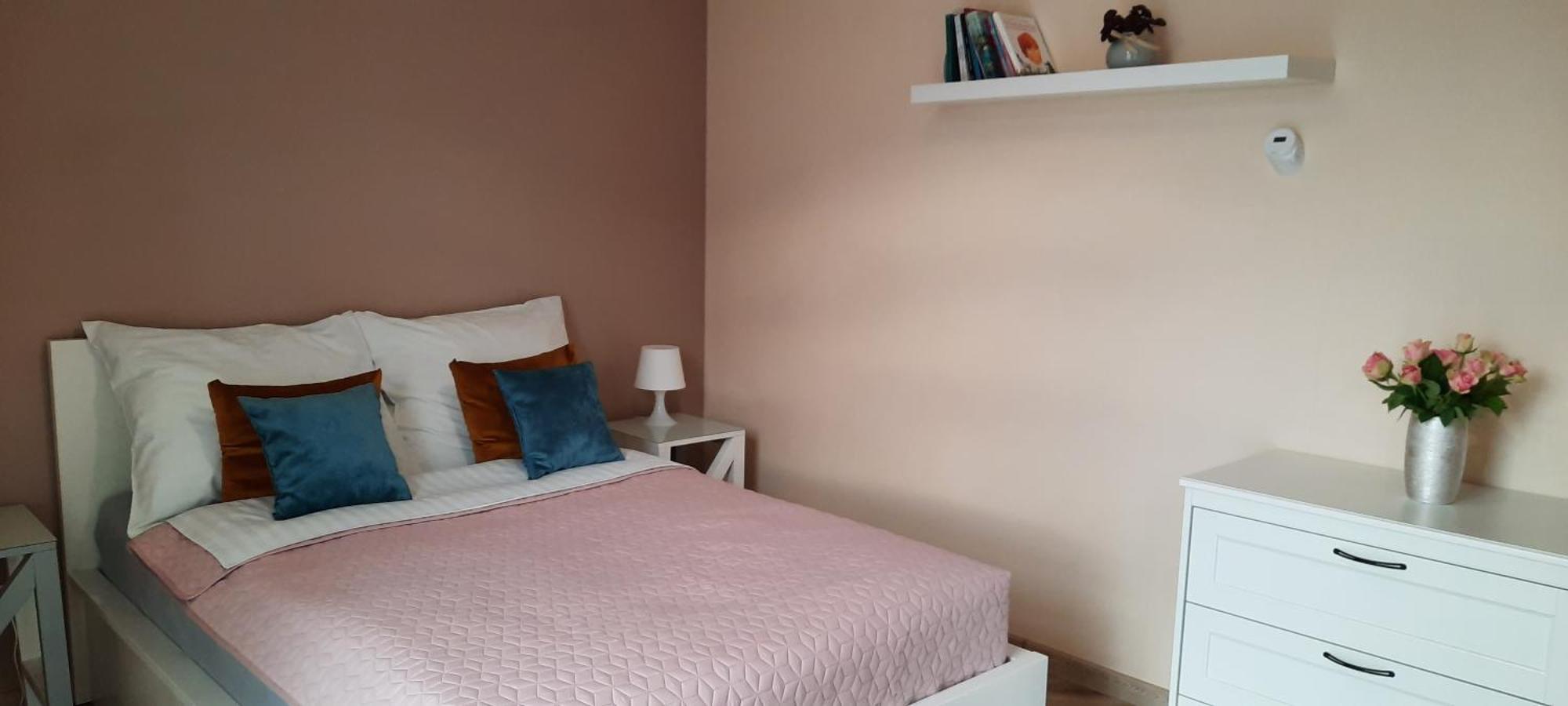 Apartament 39 Lublin Bagian luar foto