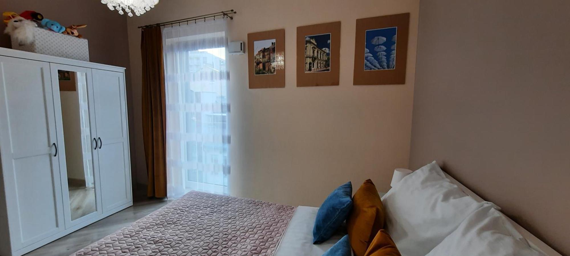 Apartament 39 Lublin Bagian luar foto
