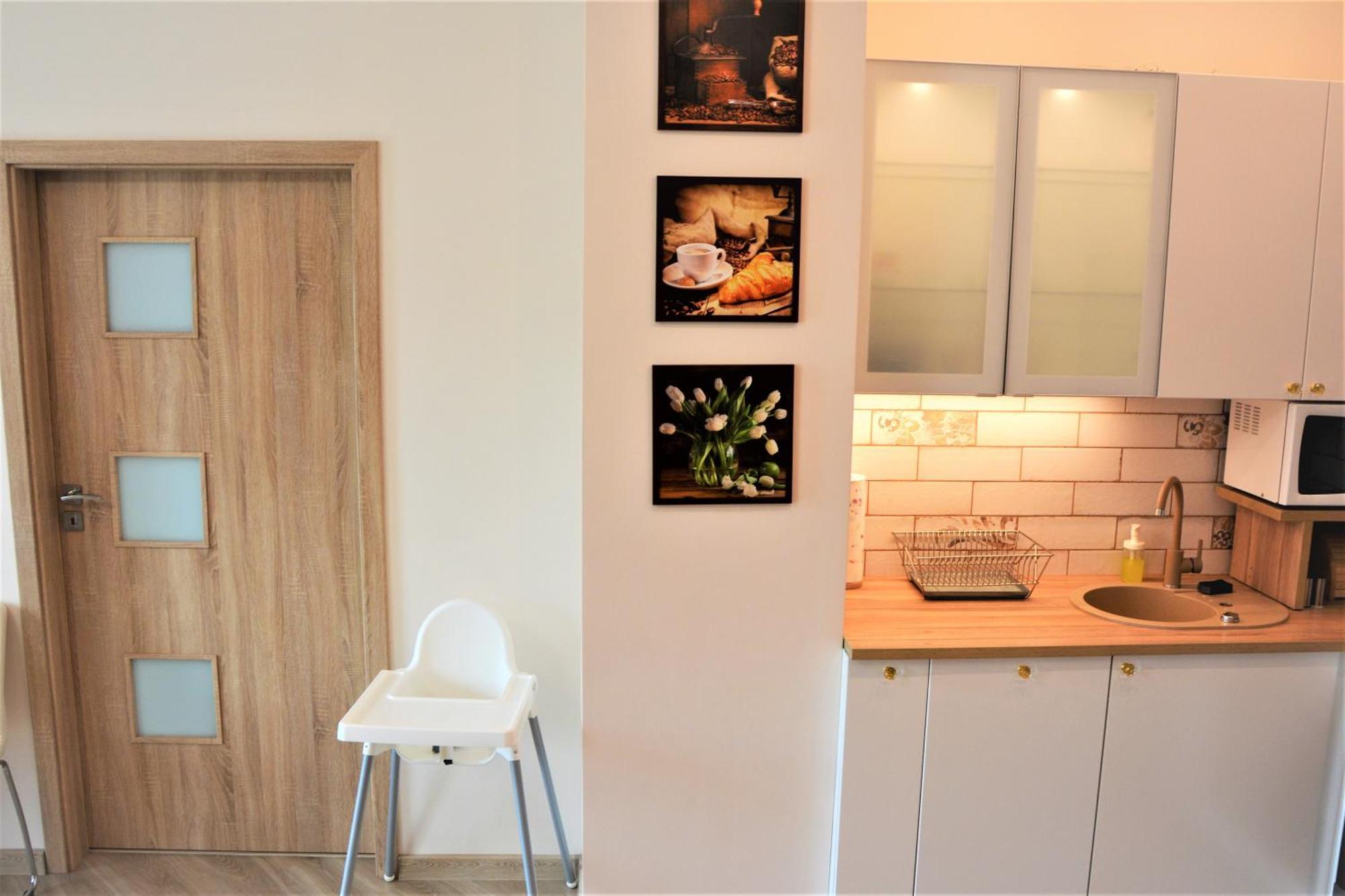 Apartament 39 Lublin Bagian luar foto