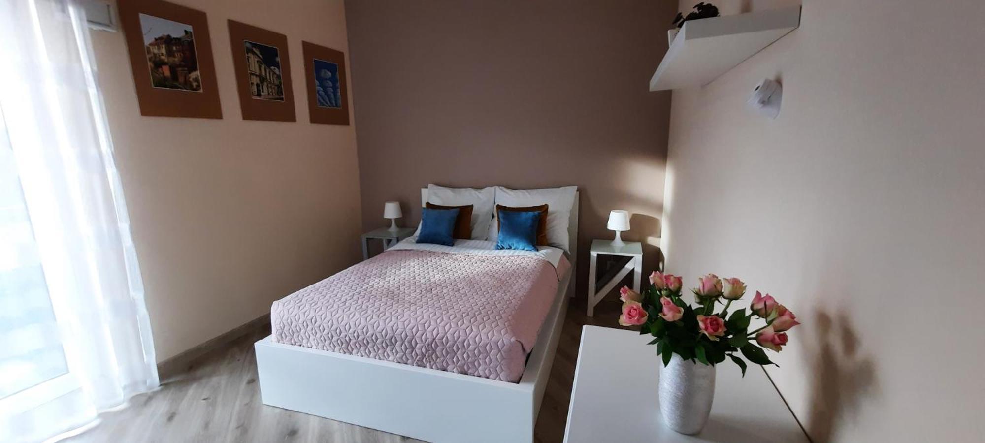 Apartament 39 Lublin Bagian luar foto
