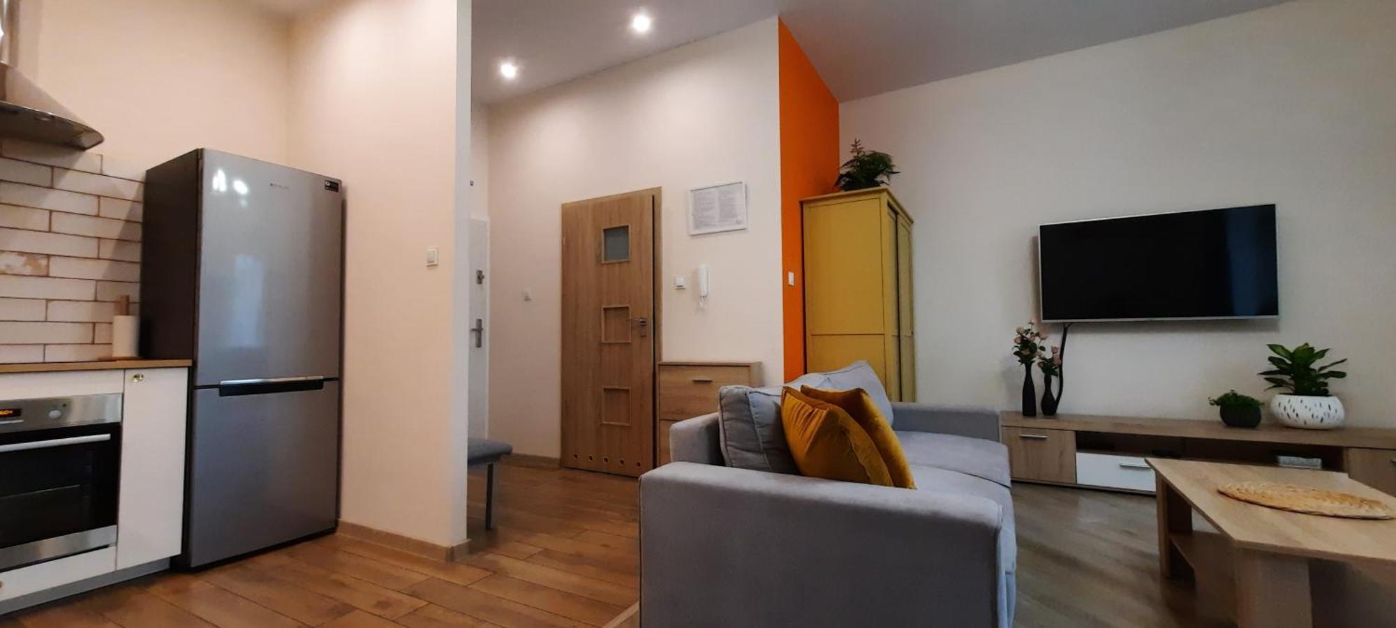 Apartament 39 Lublin Bagian luar foto