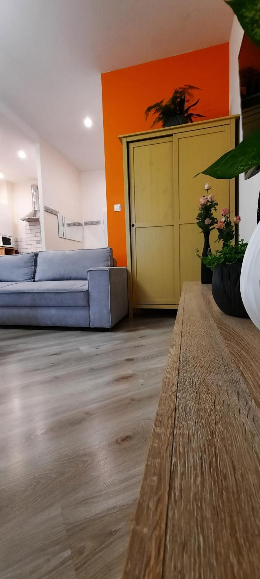 Apartament 39 Lublin Bagian luar foto