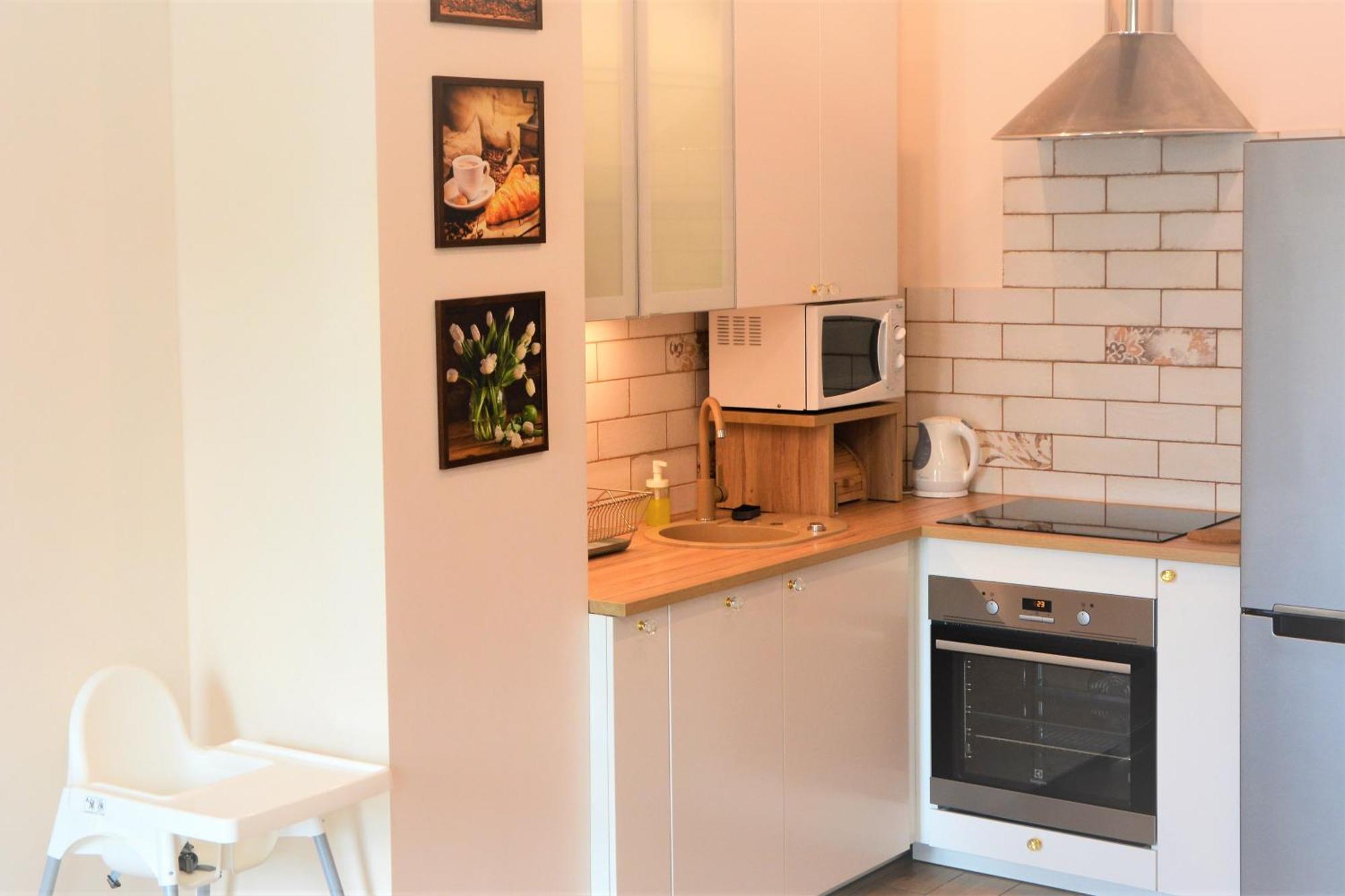 Apartament 39 Lublin Bagian luar foto