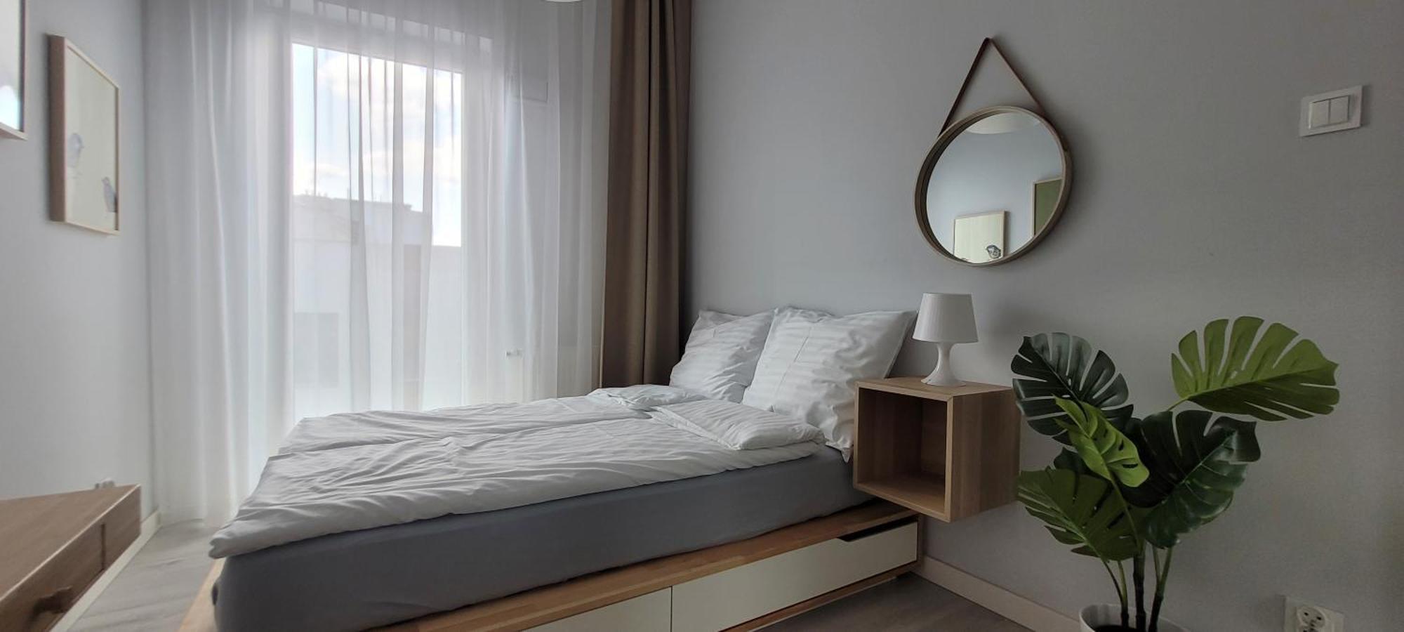 Apartament 39 Lublin Bagian luar foto
