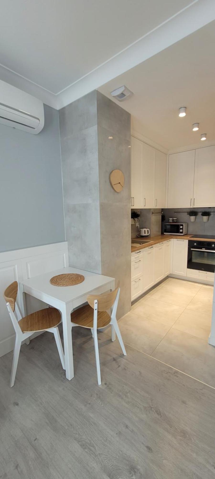 Apartament 39 Lublin Bagian luar foto