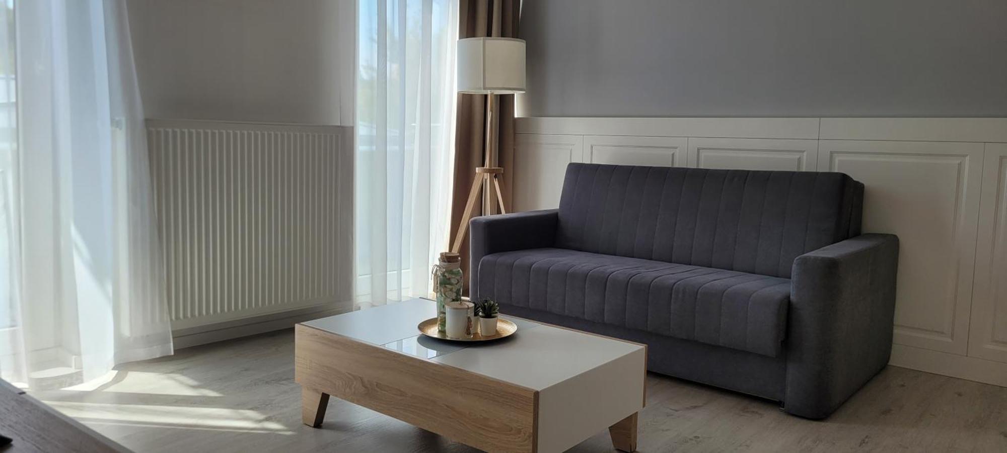 Apartament 39 Lublin Bagian luar foto