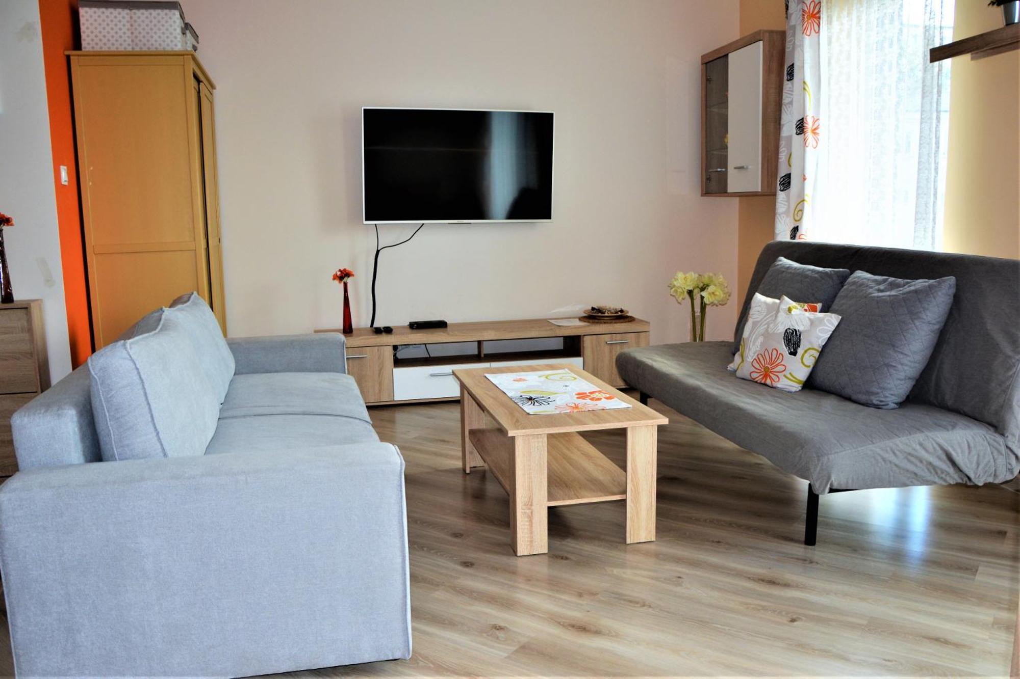 Apartament 39 Lublin Bagian luar foto
