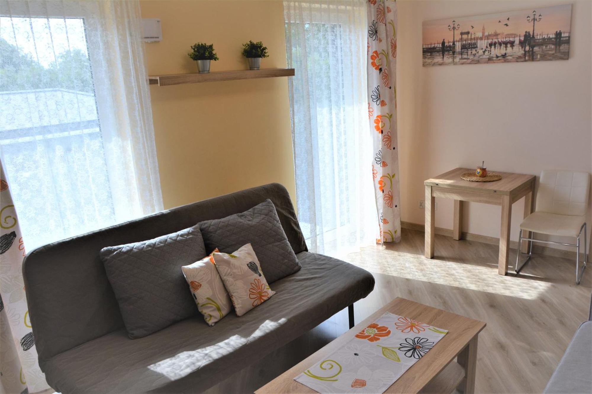 Apartament 39 Lublin Bagian luar foto