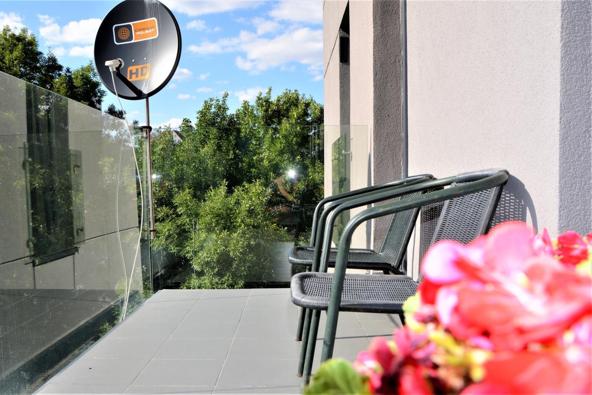 Apartament 39 Lublin Bagian luar foto