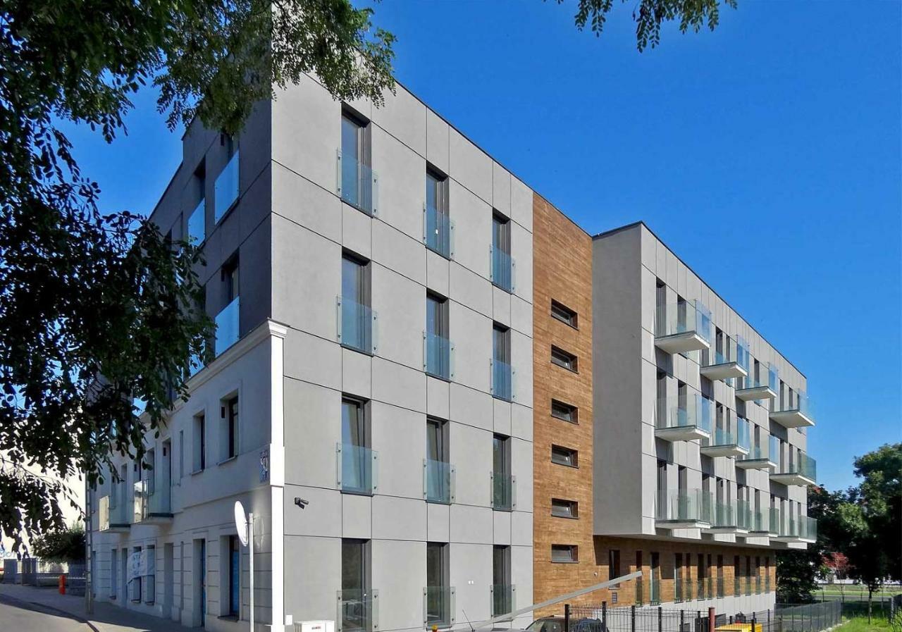 Apartament 39 Lublin Bagian luar foto