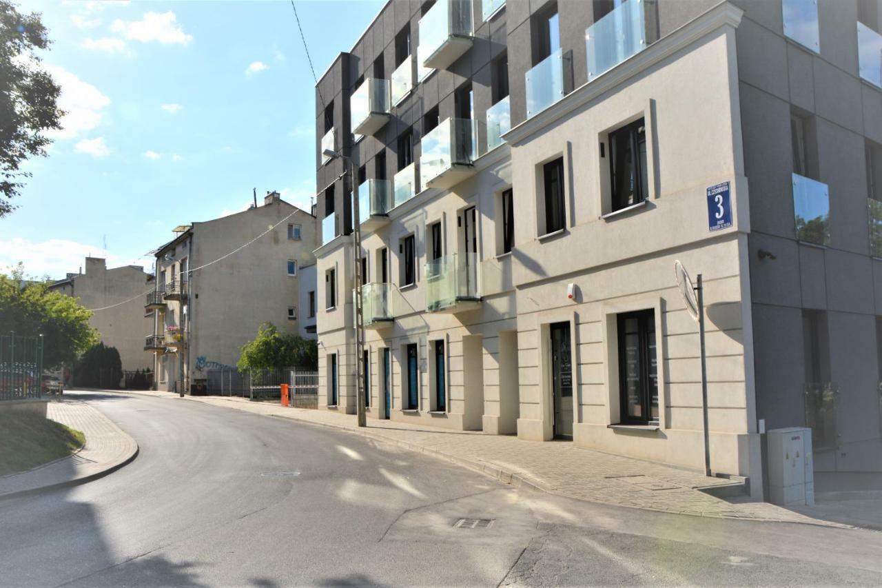 Apartament 39 Lublin Bagian luar foto