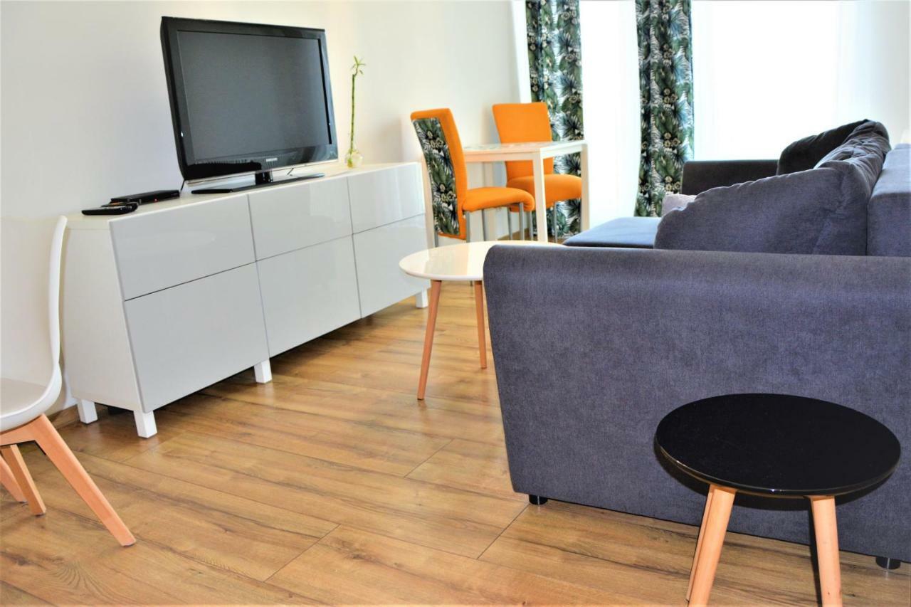 Apartament 39 Lublin Bagian luar foto