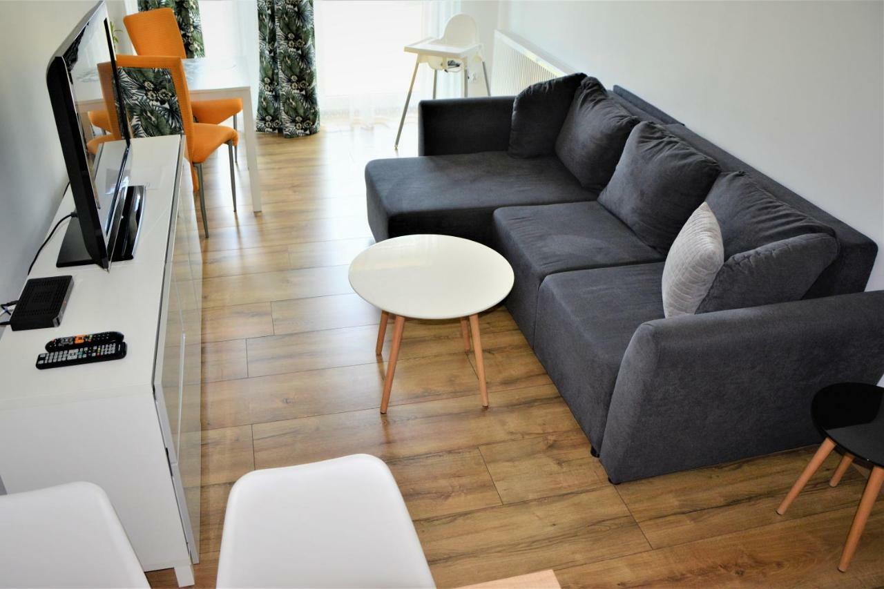 Apartament 39 Lublin Bagian luar foto