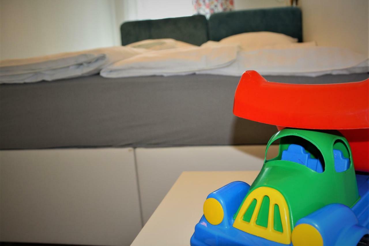 Apartament 39 Lublin Bagian luar foto