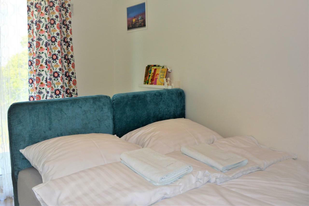 Apartament 39 Lublin Bagian luar foto