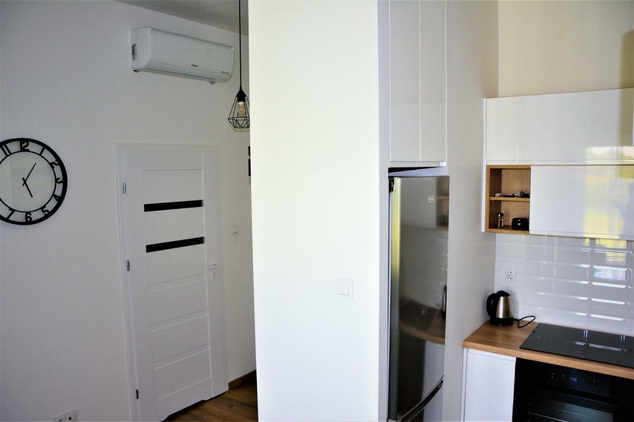 Apartament 39 Lublin Bagian luar foto