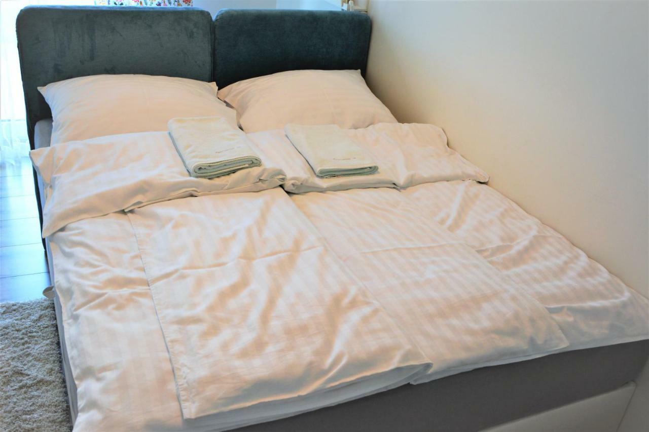 Apartament 39 Lublin Bagian luar foto